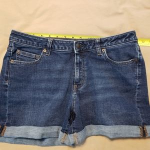 Shorts, Size 8 (Amazon)